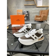 Hermes Sneakers